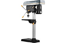 Сверлильный станок GRANDFAR GBD16-550G1 550 Вт, 270х440 мм GBG16-550G1
