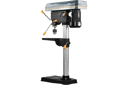 Сверлильный станок GRANDFAR GBD16-550G1 550 Вт, 270х440 мм GBG16-550G1
