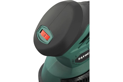 Плоскошлифовальная машина Favourite OS 600/125E