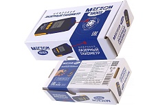 Бесконтактный лазерный тахометр Мегеон 18005 к0000017665