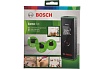 Лазерный дальномер Bosch Zamo III Set 3 адаптера 0.603.672.701
