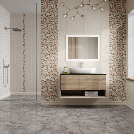 Коллекция плитки Kerama Marazzi Стеллине