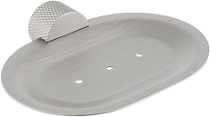 Мыльница Allen Brau Priority 4.0 6.31C04-BN никель брашированный