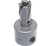 Коронка с твердосплавными напайками Power-Max 30 (15х30 мм) Karnasch 20.1130A-015