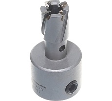 Коронка с твердосплавными напайками Power-Max 30 (15х30 мм) Karnasch 20.1130A-015