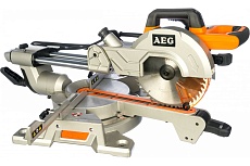 Торцовочная пила AEG PS 216 L 4935440650