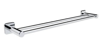 Полотенцедержатель Wonzon&Woghand WW-V1102-CR хром