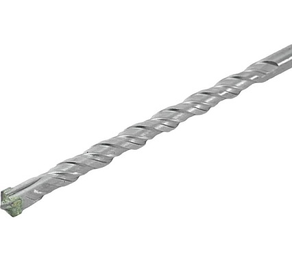 Бур усиленный SDS-plus, 4 режущие грани, 12x150/210 мм Pobedit 4050122