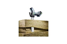 Аккумуляторный резак Festool ISC 240 Li EB-Basic 574821