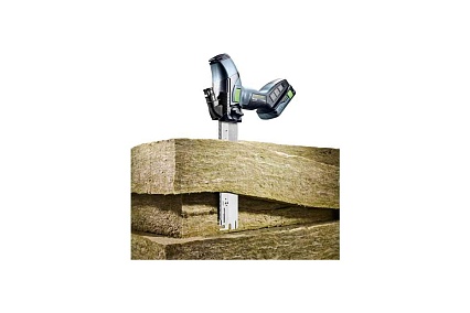 Аккумуляторный резак Festool ISC 240 Li EB-Basic 574821