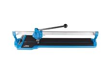 Ручной монорельсовый плиткорез Барс 750х14 мм, ходовая каретка, 9 подшипников 4 регулируемых 87592