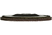 Лепестковый шлифовальный круг гибкий 125 мм, P40, 10 шт Vitatools FD-Pm-15000-125-P40-10