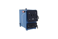 Отопительный твердотопливный котел ZOTA Енисей 14 кВт d=120 EN4588140014