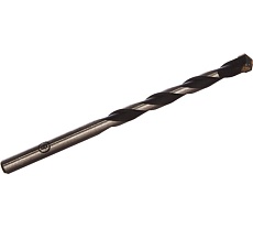 Сверло по бетону (8x120х75 мм) Matrix 70858