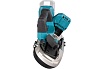 Ленточная аккумуляторная пила Makita 18В, Li-ion DPB184Z