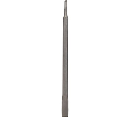 Зубило 17x400x20 мм, SDS-plus для перфоратора, стз-028 Strong СTЗ-02817400