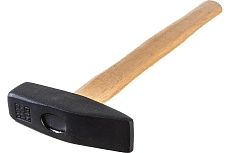 Слесарный молоток с деревянной рукояткой Thorvik WHH800 800 грамм 52247