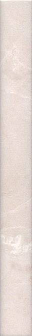 Бордюр Kerama Marazzi Баккара беж 2х20 см, PFE004