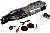 Аккумуляторный многофункциональный инструмент Dremel 8220 1/5 F0138220JD