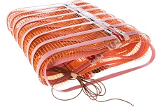 Теплый пол СТН Village Heat 190 Вт/м2, 4х0,5 м 400050.3