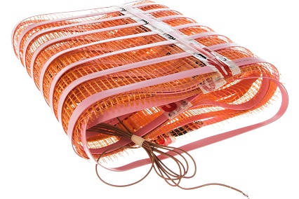 Теплый пол СТН Village Heat 190 Вт/м2, 4х0,5 м 400050.3