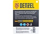 Кувалда с клиновидным бойком Denzel 1.35 кг, фибергласовая рукоятка c TPR 11015