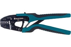 Пресс-клещи Kraftool CP-1 для втулочных наконечников, 0.5 - 6 мм2, 45461-1