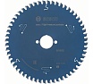Диск пильный по ламинату Expert for HPLam (190x30 мм; 56T) для погружных и ручных циркулярных пил Bosch 2608644135