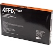 Набор метчиков и плашек AFFIX SK-5 M3-M12, кейс, 40 предметов AF35100140C