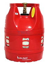 Баллон композитный LiteSafe 14 л 00000002909