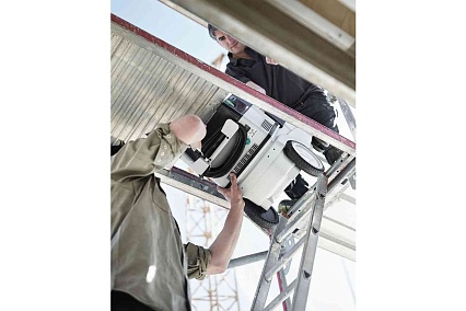 Пылеудаляющий аппарат Festool Autoclean CTL 26 E AC 574945