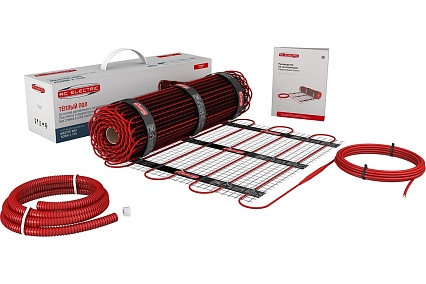 Комплект теплого пола AC Electric ACMM 2-150-3.5 Мат нагревательный НС-1499000