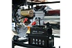 Бензиновый генератор Jialing JH8500E