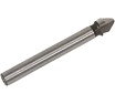 Зенковка коническая ц/х 6.3x45 мм, 60°, хв-к 5 мм, HSS-CO5, DIN334 c50-0630 АКСИС 00001420179