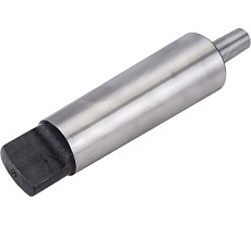 Оправка переходная на сверлильный патрон с КМ5 на B18 с лапкой Griff b161035