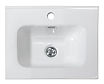 Тумба с раковиной BelBagno Kraft 39-600 60 см Cemento Grigio