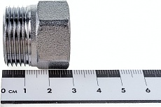 Переходник FAR с М24x19 ВР на 3/4&quot; НР FC 8865 30G34