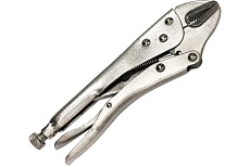 Ручные самозапирающиеся тиски Zipower 180 мм PM4129