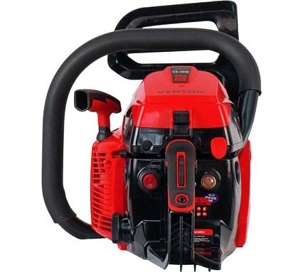 Бензиновая пила Verton Garden Pro CS-4518 01.13537.13540