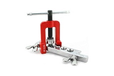 Пресс для ручного расширения труб Yato YT-2180