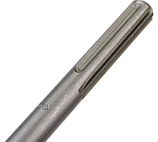 Лопатка зубило плоское SDS-max 25x600 мм Bohrer 30725600