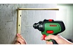 Аккумуляторная дрель-шуруповерт Bosch AdvancedDrill 18, 2 аккумулятора 06039B5006