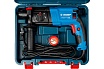 Перфоратор Зубр Профессионал SDS-plus ЗП-22-650 К