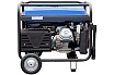 Бензогенератор ТСС SGG 6000EH3NA VI7 060055