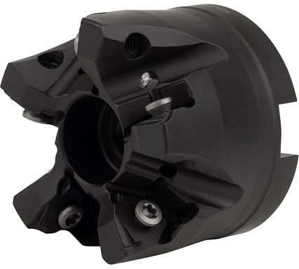 Корпус фрезы N390.D50/Z5 Norgau 022390050