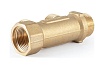 Латунный коллектор PROFACTOR в/н 3/4" х 2 вых 1/2"нар PF MF 262.2