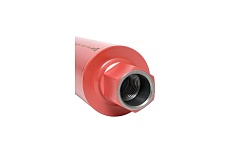Коронка алмазная проходка Expert WCHP-82/450, 1 1/4&quot; UNC EKF wchp-sf82/450