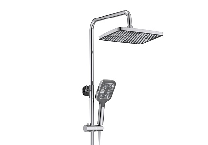 Душевая стойка Aquatek Поларис AQ3040