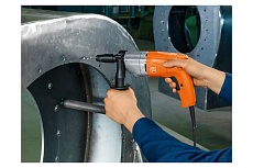 Метчик для нарезания резьбы Fein до M 10GWP 10 72093860000