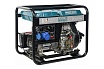 Дизельный генератор Konner&Sohnen KS 8100HDE